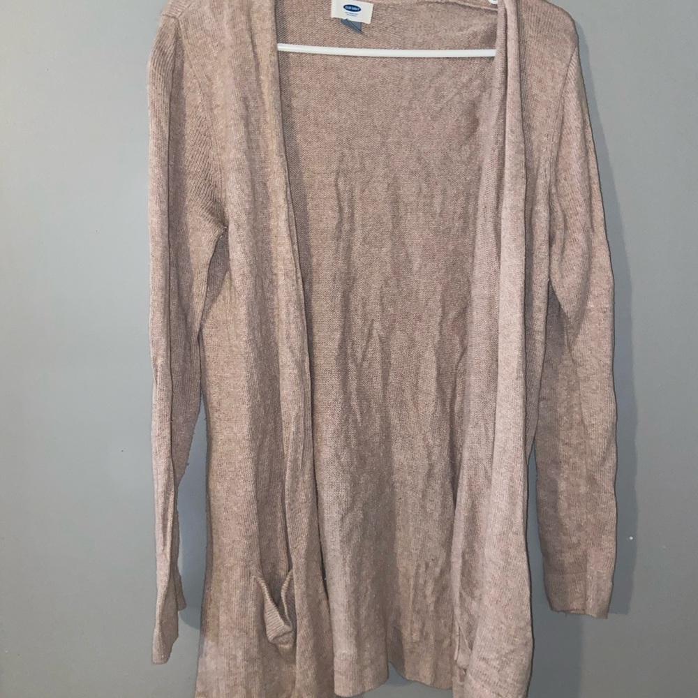 Old Navy Cardigan